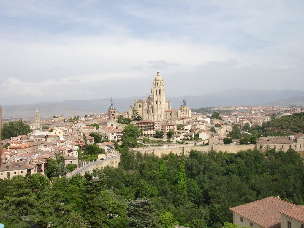Segovia